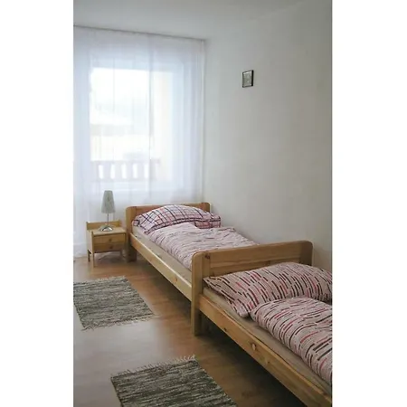 Studio In Stola Appartement