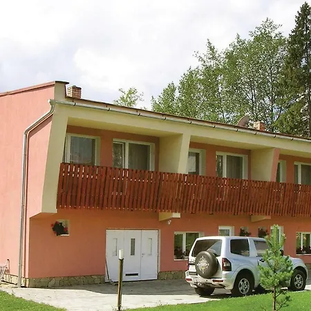 Appartement Studio In Stola *