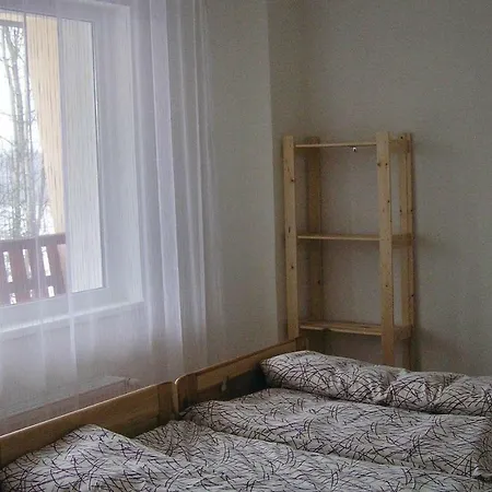 Studio In Stola Apartmán *
