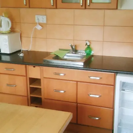 Appartement Studio In Stola *
