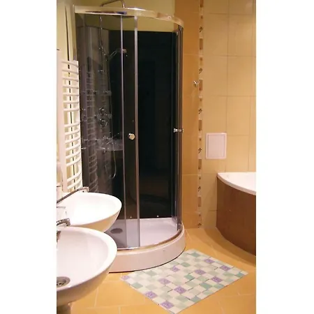 Studio In Stola Apartmán *