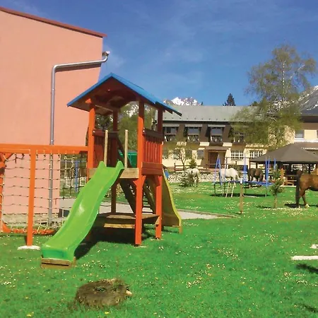 Apartmán Studio In Stola *