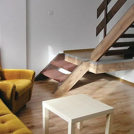 Studio In Stola Appartement Podbanská