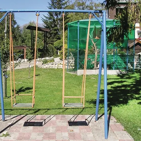 Studio In Stola